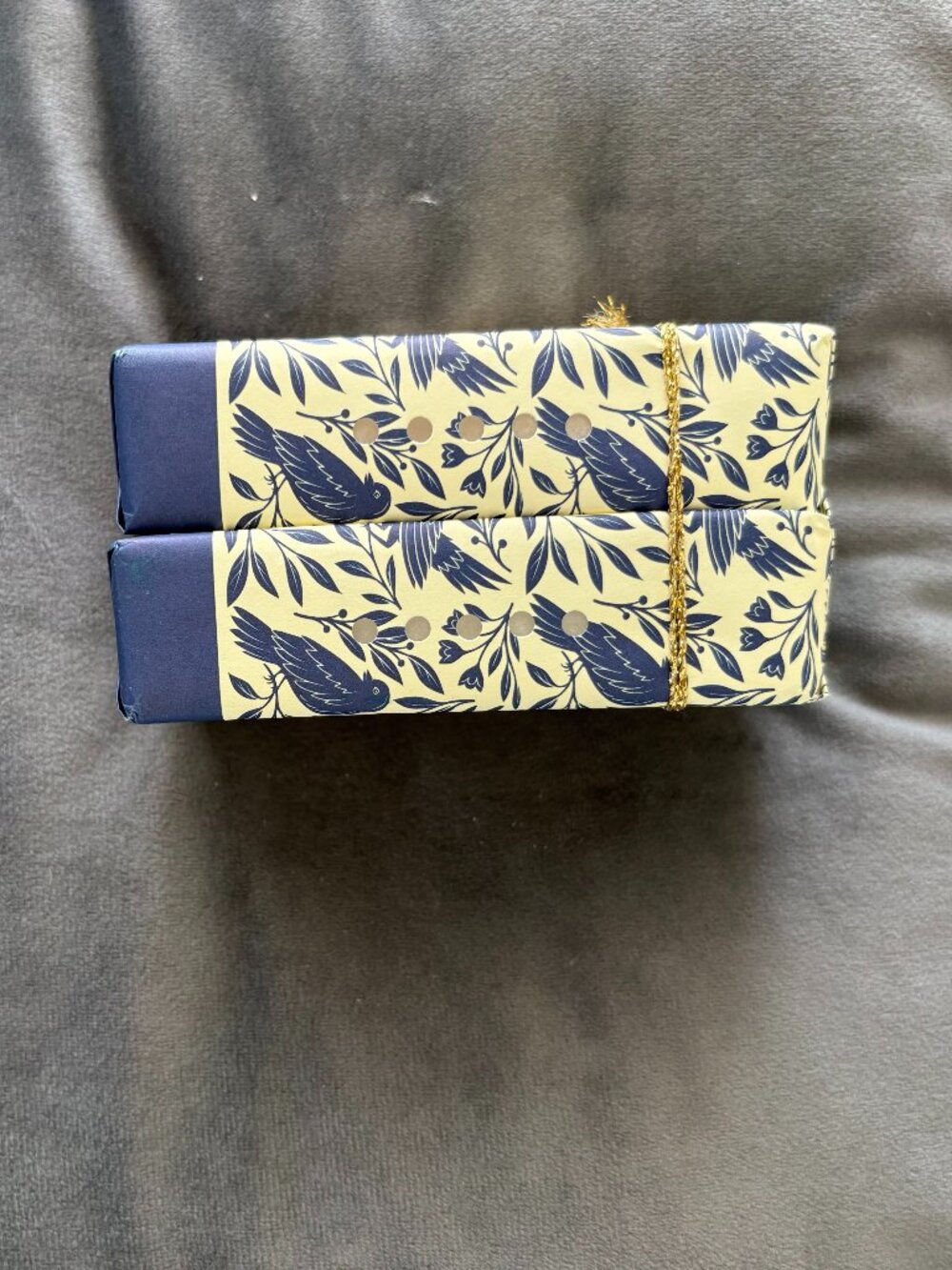 NWT - Castelbel Ltd. Editions - 2 pack - Lavender Scented Bar Soaps - Picture 3 of 5